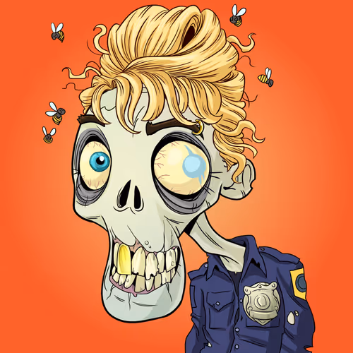 Smart Zombie Lab