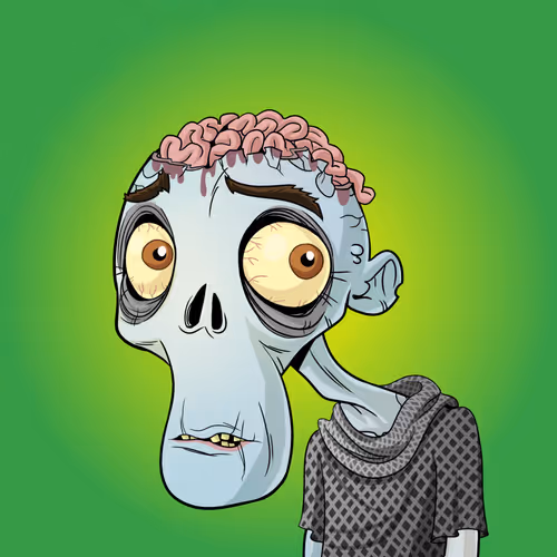 Smart Zombie Lab