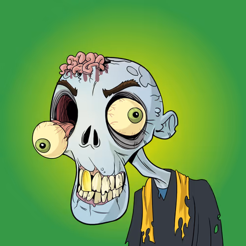 Smart Zombie Lab