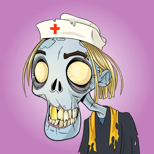 Smart Zombie Lab