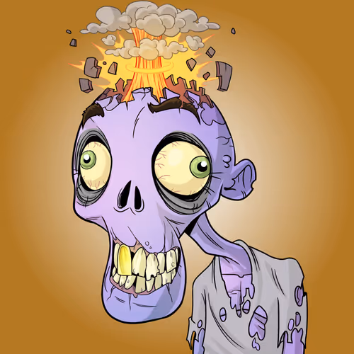 Smart Zombie Lab