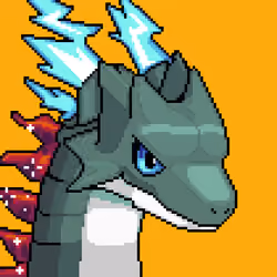 Dracoverse #749
