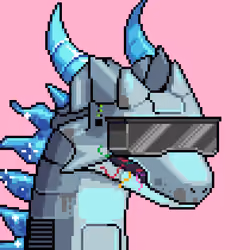 Dracoverse #368