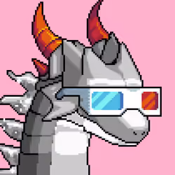 Dracoverse #587