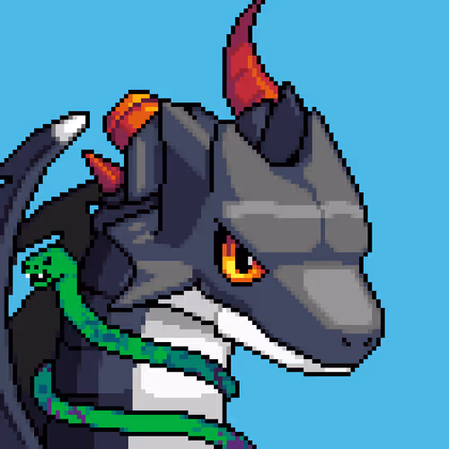Dracoverse