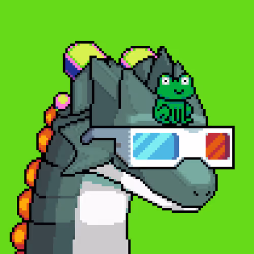 Dracoverse