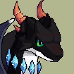 Dracoverse #620