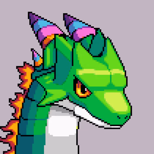 Dracoverse #721