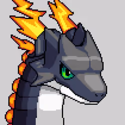 Dracoverse #209