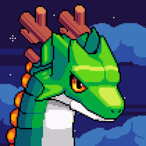 Dracoverse #134