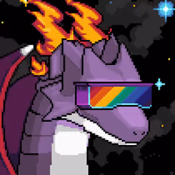 Dracoverse #377