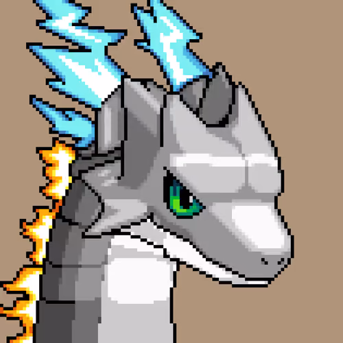 Dracoverse #375