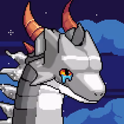 Dracoverse #272