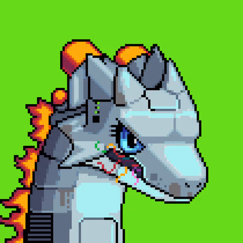 Dracoverse #514