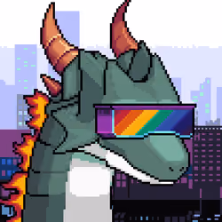 Dracoverse #853