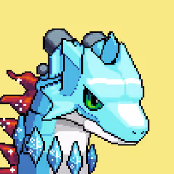 Dracoverse #486