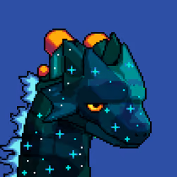 Dracoverse #161