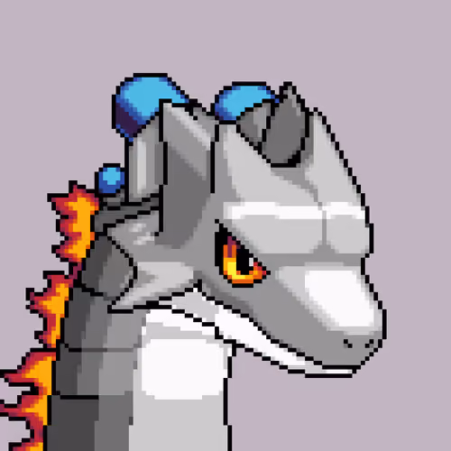Dracoverse #286