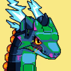 Dracoverse #495