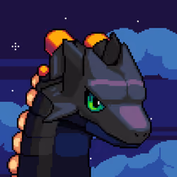 Dracoverse #116