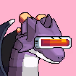 Dracoverse #810