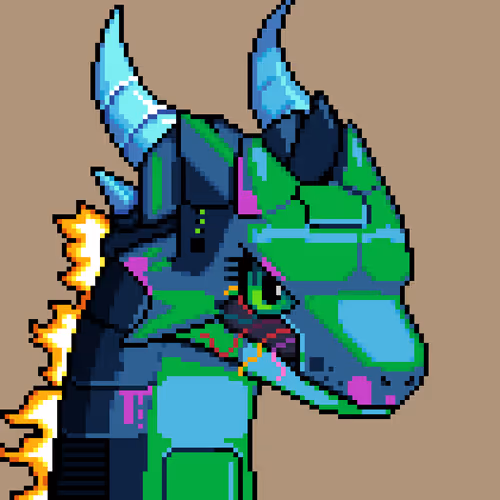 Dracoverse