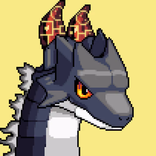 Dracoverse #793