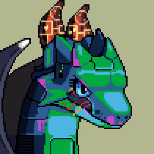 Dracoverse #540