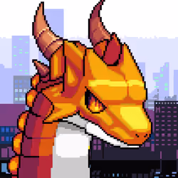 Dracoverse #459