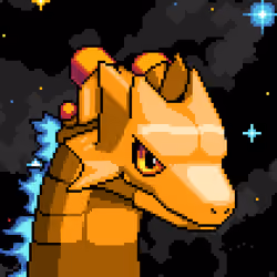 Dracoverse #212