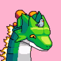 Dracoverse #159