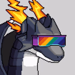 Dracoverse #770