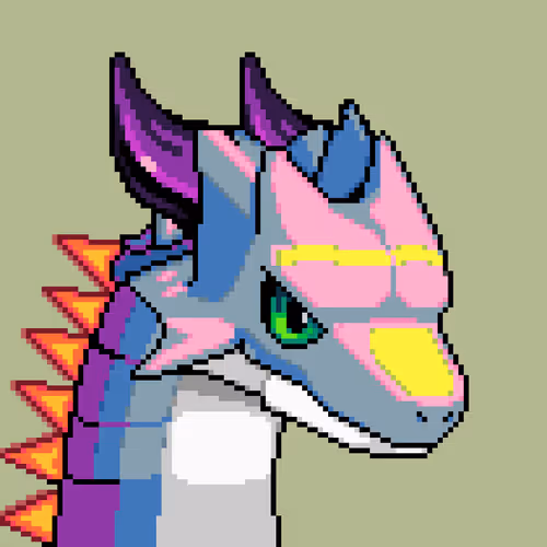 Dracoverse #877