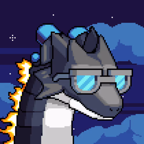 Dracoverse