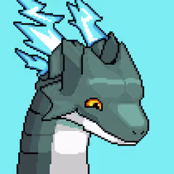 Dracoverse #750