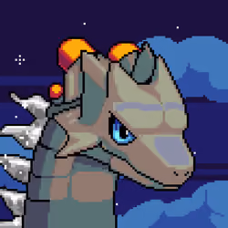 Dracoverse #673