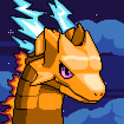 Dracoverse #927