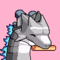 Dracoverse #512