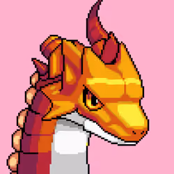 Dracoverse #843