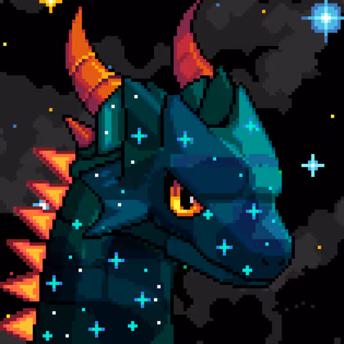 Dracoverse #36