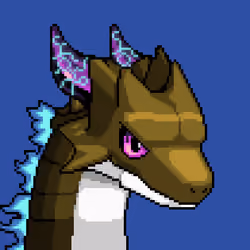 Dracoverse #443