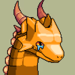 Dracoverse #662