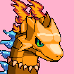 Dracoverse #586