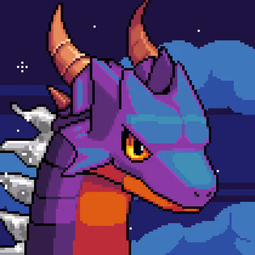 Dracoverse #795