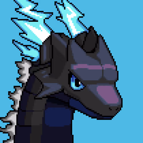 Dracoverse #638
