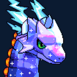 Dracoverse #558