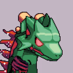 Dracoverse #260