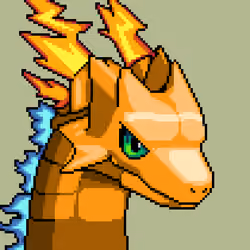 Dracoverse #916
