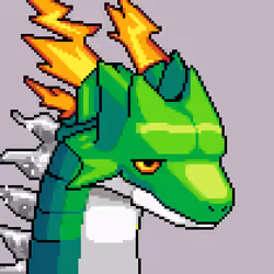Dracoverse #748