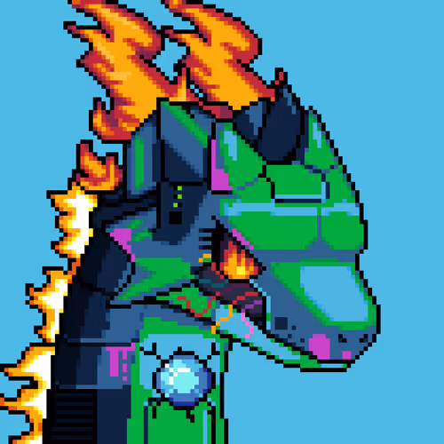 Dracoverse